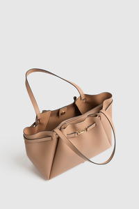 Elara Soft Tote