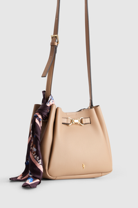 Elara Bucket Bag
