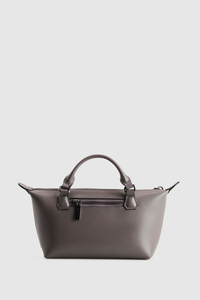Noosa Leather Crossbody Bag