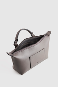 Noosa Leather Crossbody Bag