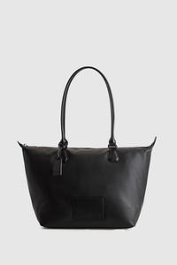 Noosa Leather Tote Bag