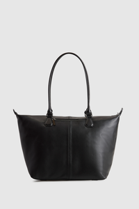 Noosa Leather Tote Bag
