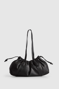 Eloise Leather Shoulder Bag
