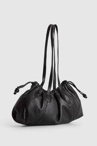 Eloise Leather Shoulder Bag