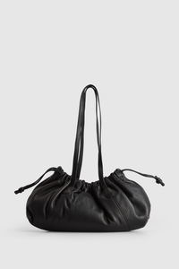 Eloise Leather Shoulder Bag