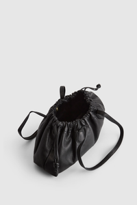 Eloise Leather Shoulder Bag