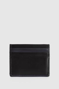 Ezra Leather Slim CC Holder