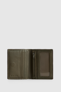 RFID Dominic Leather CC Holder