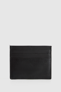 Dominic Leather Slim CC Holder
