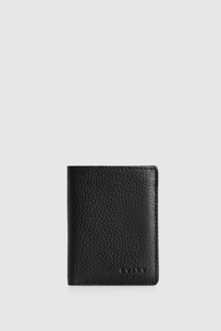 RFID Ellis Leather CC Wallet