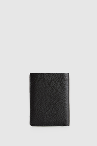 RFID Ellis Leather CC Wallet