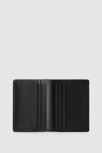 RFID Ellis Leather CC Wallet