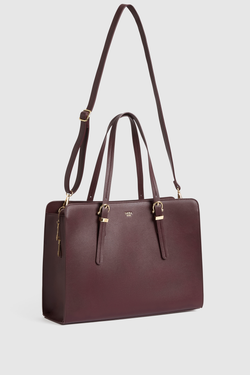 Laptop Tote Bag