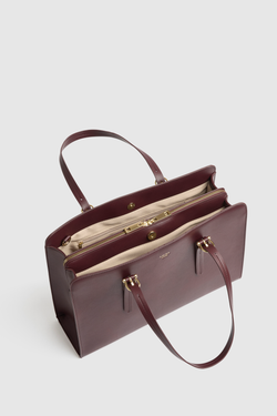 Laptop Tote Bag