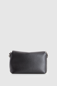 Clara Leather Grab Bag