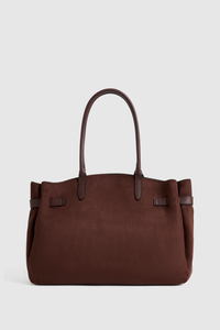 Laptop Work Tote Bag