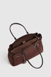 Laptop Work Tote Bag