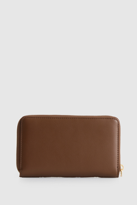 Callista Ziparound Wallet