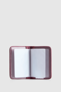 RFID Credit Card Holder Wallet