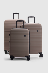 Stori 3pc Suitcase Set