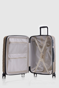 Stori 3pc Suitcase Set