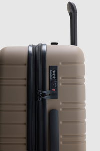 Stori 3pc Suitcase Set