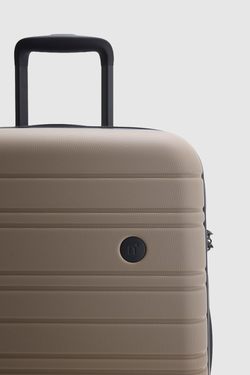 Stori 3pc Suitcase Set