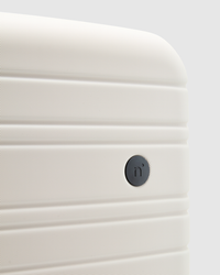 Stori 3pc Suitcase Set