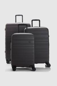 Stori 3pc Suitcase Set