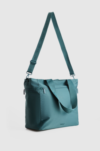 Bondi Nylon Large Tote Bag