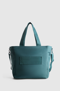 Bondi Nylon Large Tote Bag