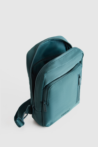 Bondi Nylon Sling Backpack