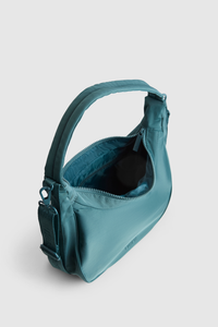 Bondi Nylon Small Shoulder Bag
