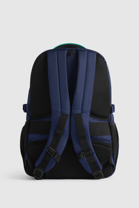 Spin Air Backpack