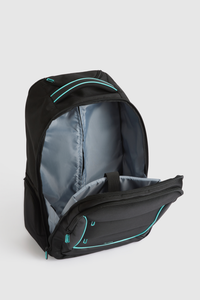 Fylite Onyx Wheel Backpack