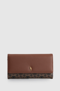 Margot Large Clutch Wallet