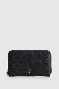 Callista Ziparound Wallet