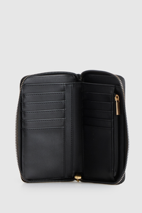 Callista Ziparound Wallet
