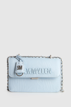 Coozy Flap Crossbody Bag