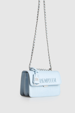 Coozy Flap Crossbody Bag