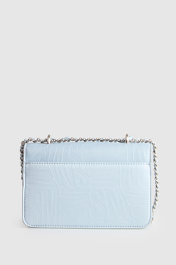 Coozy Flap Crossbody Bag