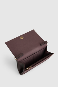 Small Flap Crossbody Bag