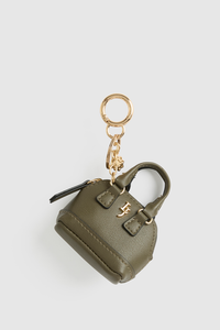 Mini Bag Charm