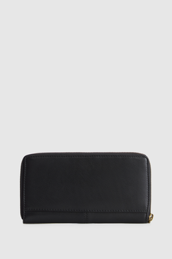 RFID Connie Leather Lge Wallet