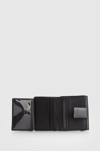 Lola Leather Small Wallet
