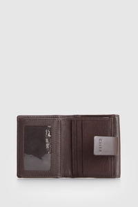 Lola Leather Small Wallet