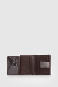 Lola Leather Small Wallet