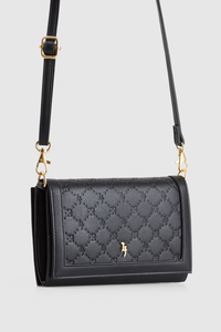 Small Flap Crossbody Bag