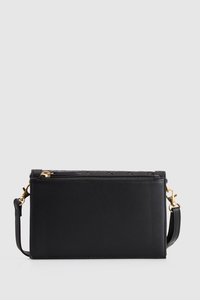 Small Flap Crossbody Bag