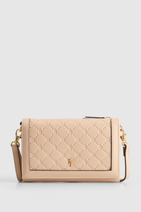 Small Flap Crossbody Bag